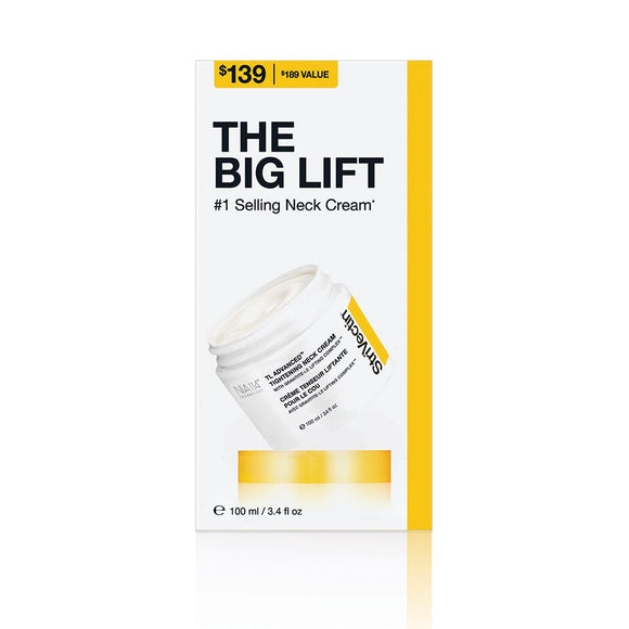 StriVectin The Big Lift TL Advanced Tightening Neck Cream - Jumbo Size