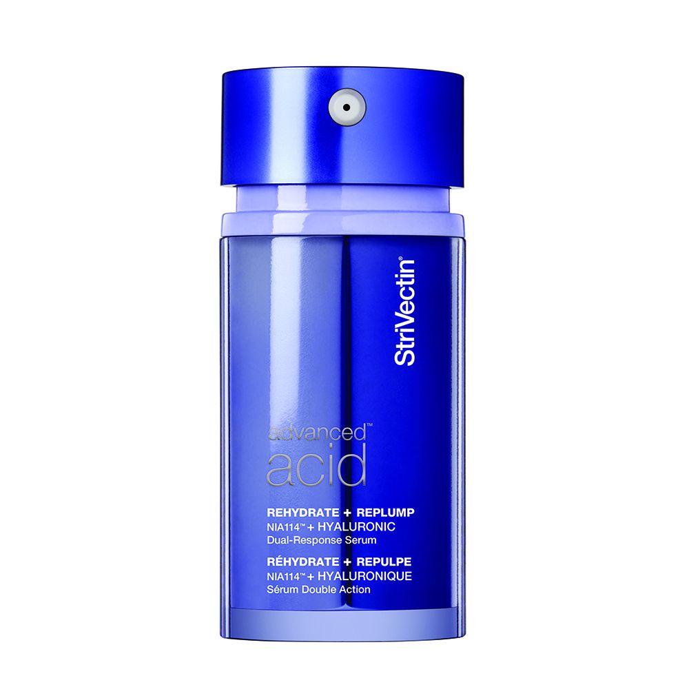 StriVectin Hyaluronic DualResponse Serum Face and Body Shoppe