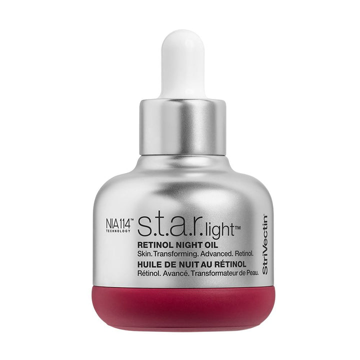 StriVectin S.T.A.R.light™ Retinol Night Oil