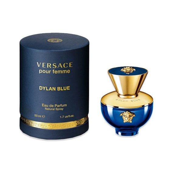 Versace Dylan Blue Pour Femme