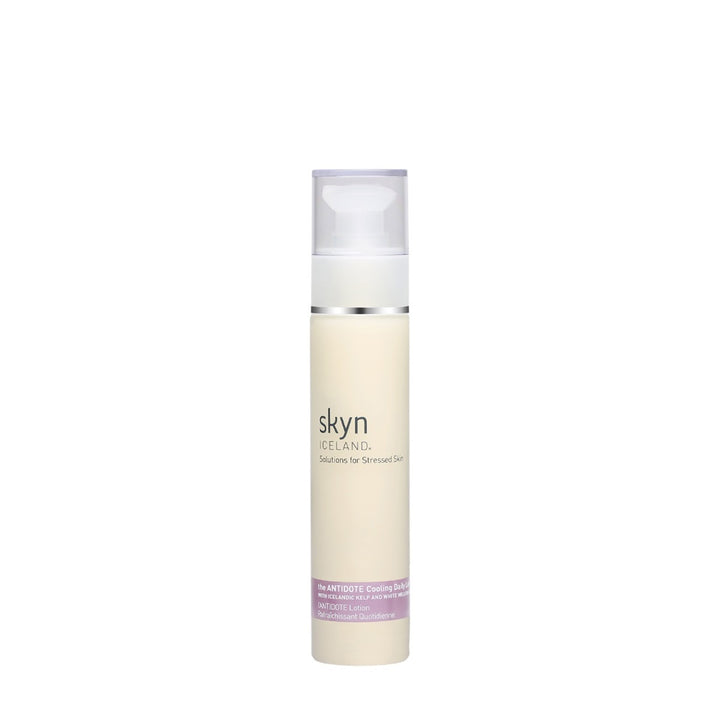 Skyn Iceland the ANTIDOTE Cooling Daily Lotion 1.6oz