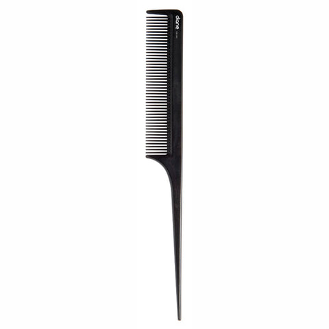 Diane DBC043 8in. Ionic Rat Tail Comb