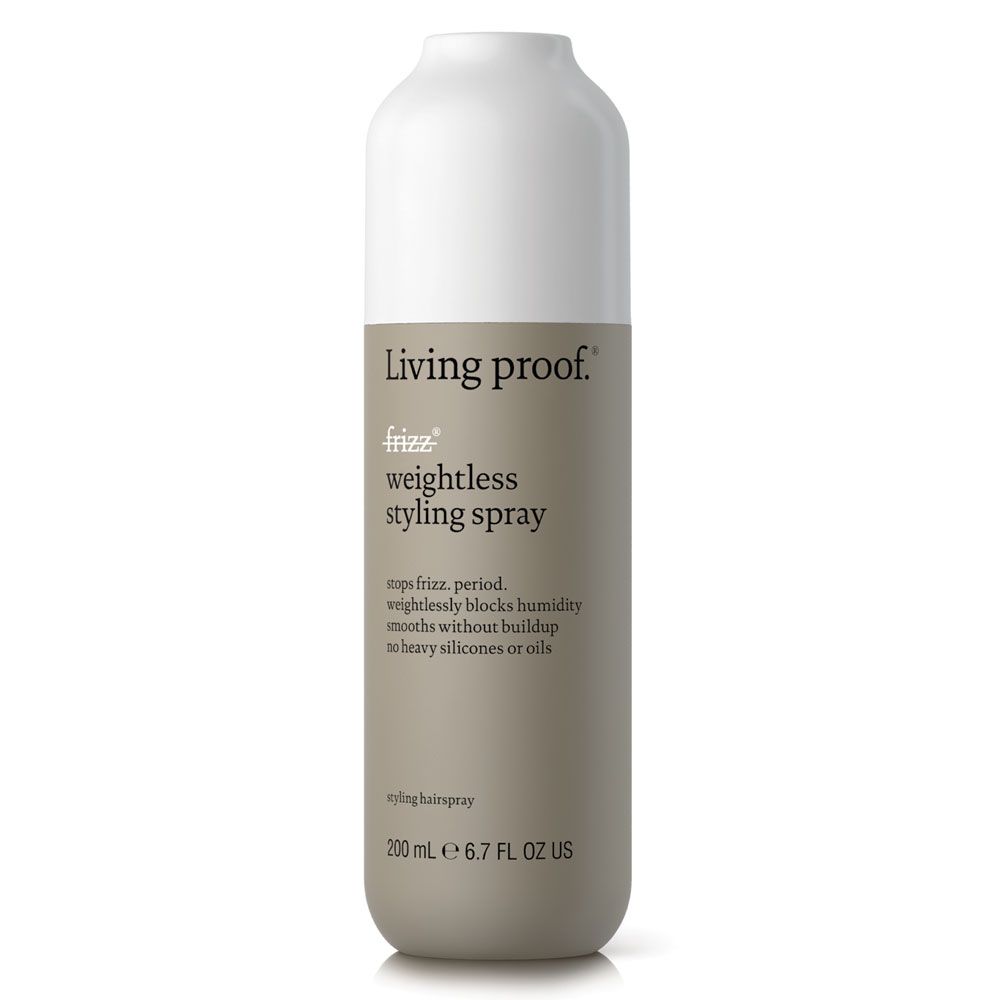Living Proof No Frizz Weightless Styling Spray 6.7oz