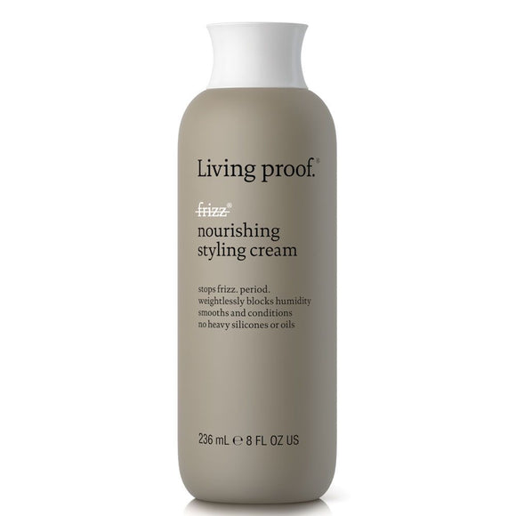 Living Proof No Frizz Nourishing Styling Cream 8oz