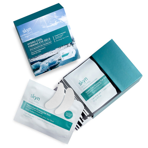 Skyn Iceland Hydro Cool Firming Eye Gels