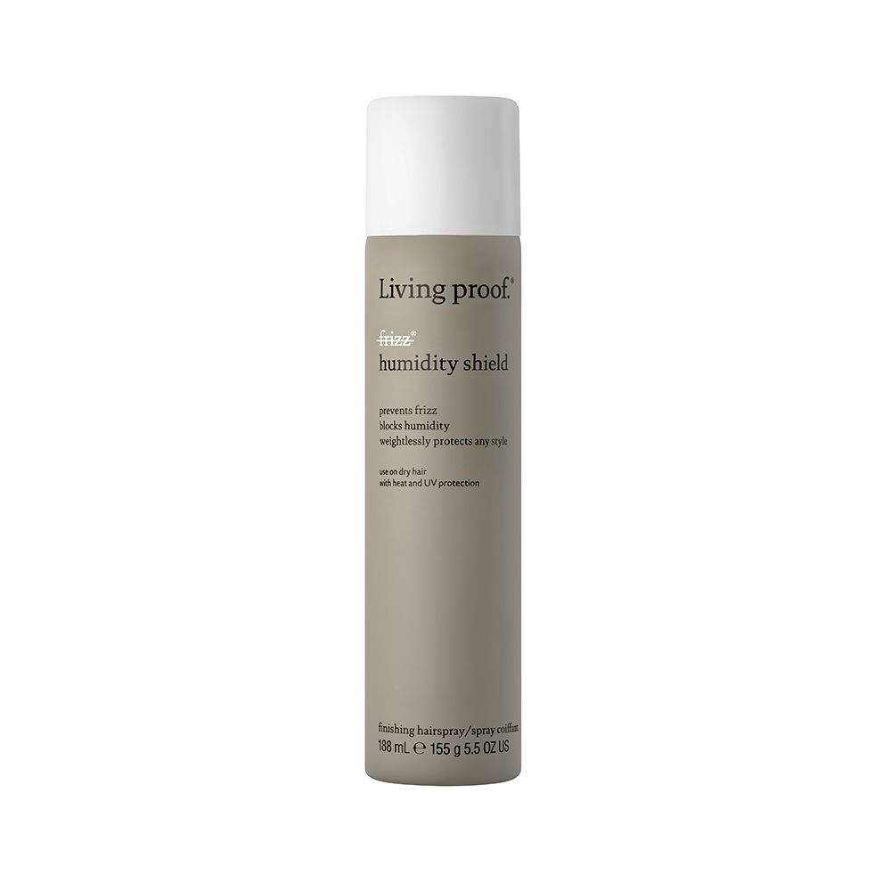 Living Proof No Frizz Humidity Shield - Travel Size