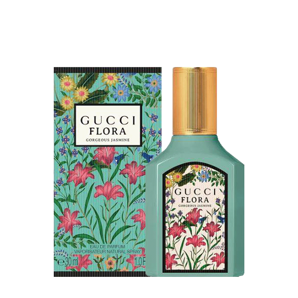 Flora Gorgeous Jasmine Eau de Parfum - Gucci
