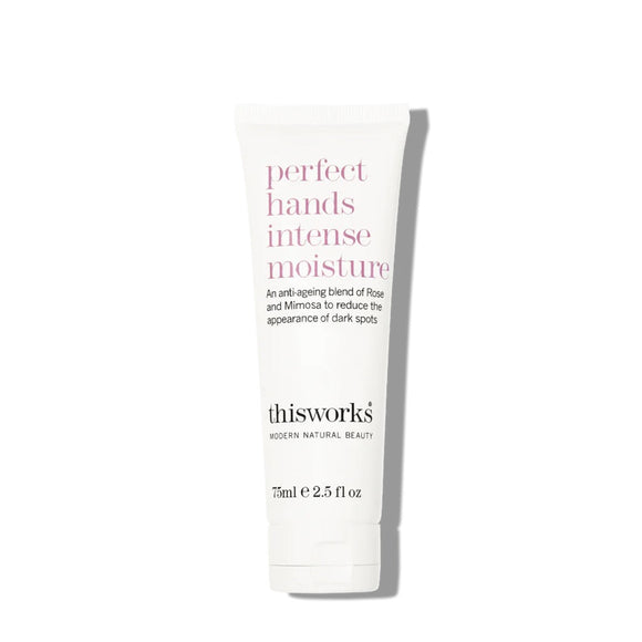 This Works Perfect Hands Intense Moisture 2.5oz