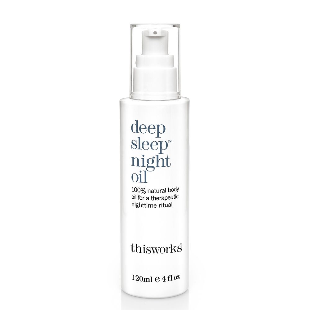 ThisWorks Deep Sleep Night Oil