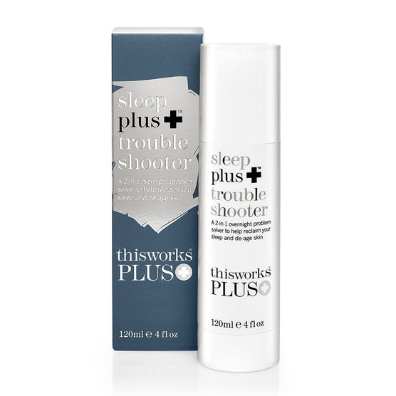 ThisWorks Sleep Plus Trouble Shooter