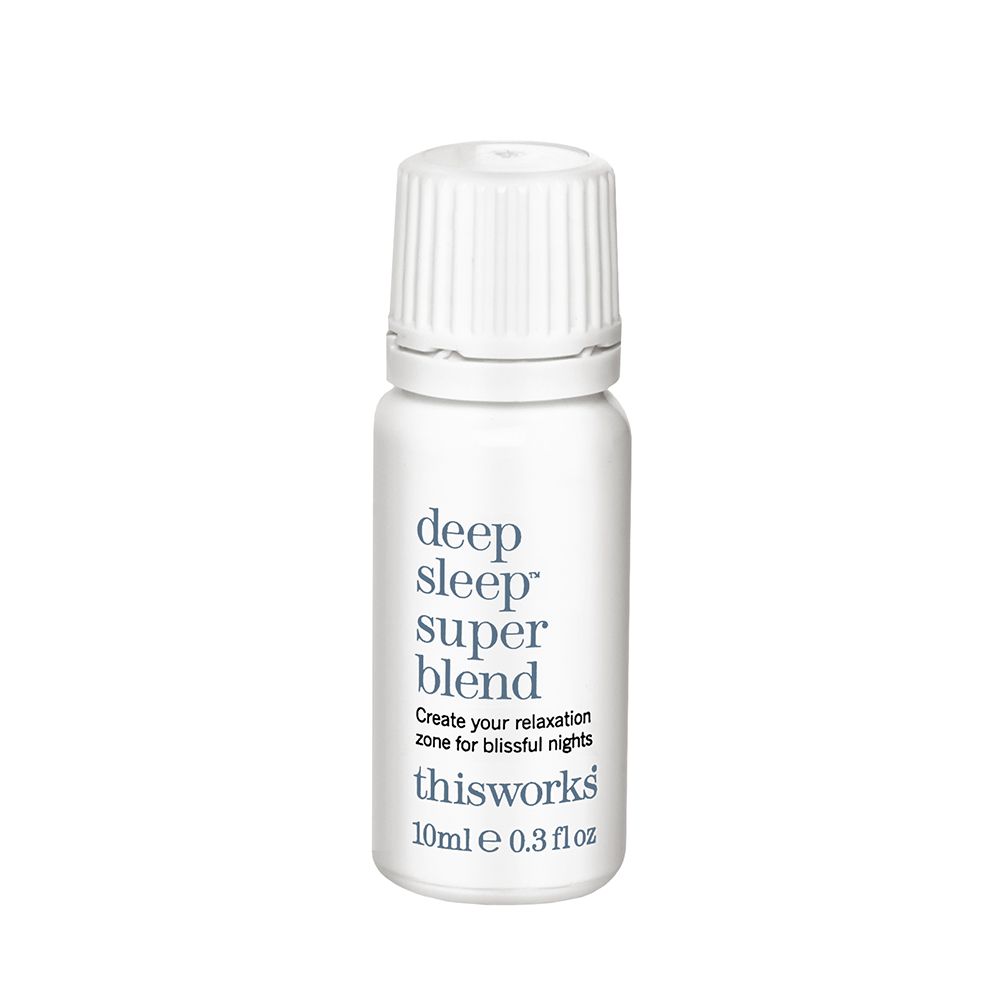 ThisWorks Deep Sleep Super Blend