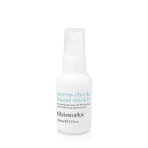 ThisWorks Stress Check Hand Shield