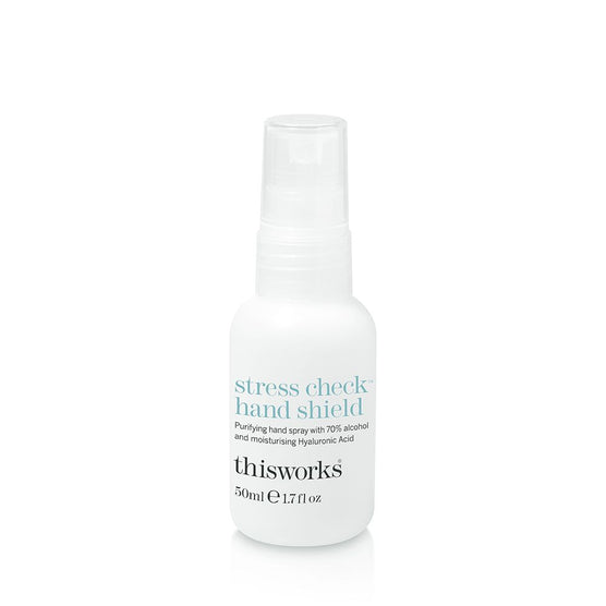 ThisWorks Stress Check Hand Shield