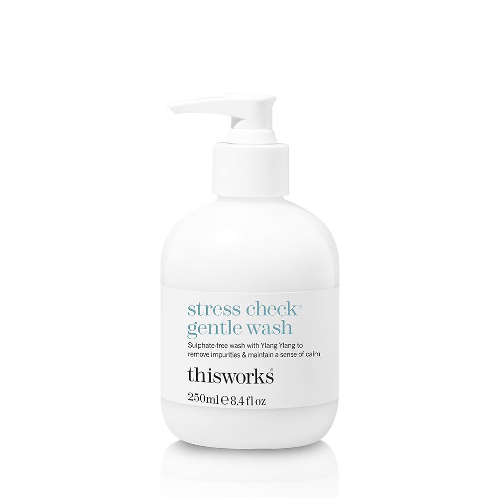 ThisWorks Stress Check Gentle Wash
