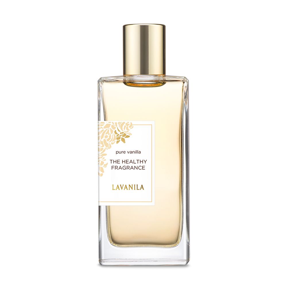 Lavanila Pure Vanilla Fragrance