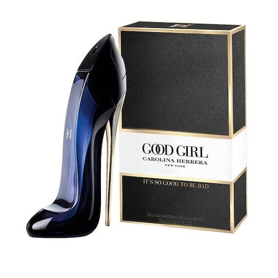 Carolina Herrera Good Girl EDP