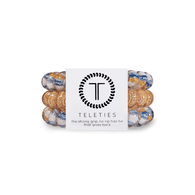 Teleties Large Hair Ties