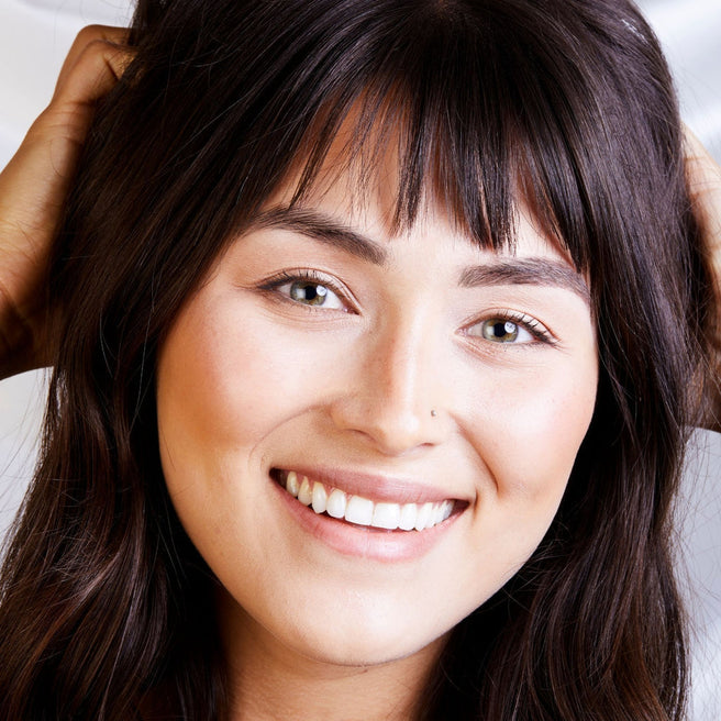 Chella Custom Eyebrow Cream Kit