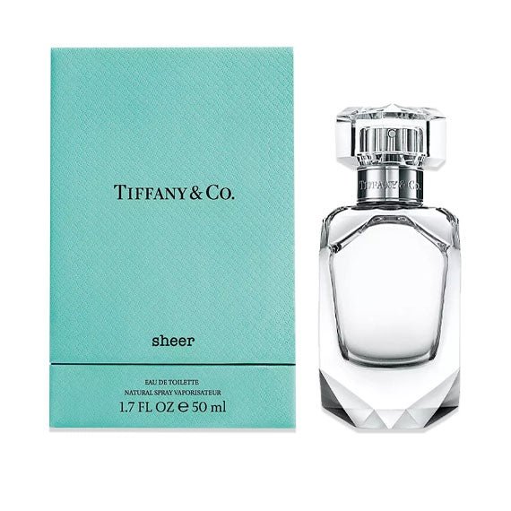 Tiffany & Co. Eau de Parfum