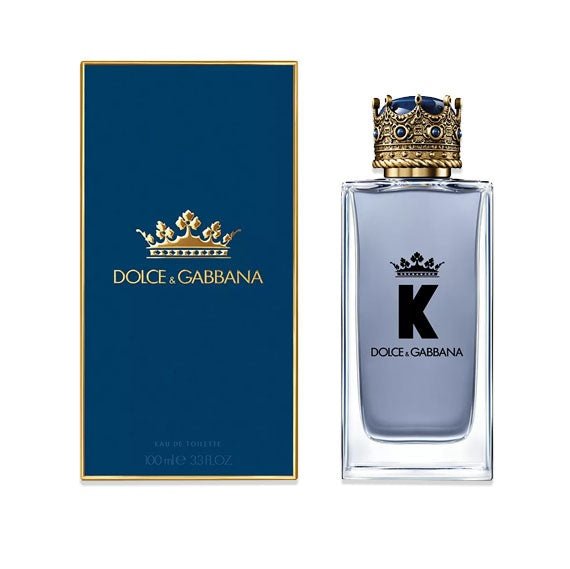 Dolce & Gabbana K EDT 3.3oz