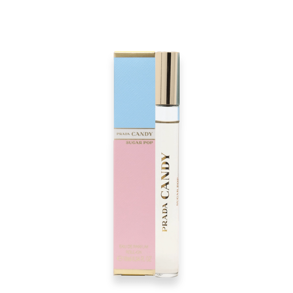 Prada candy sugar pop rollerball 2025