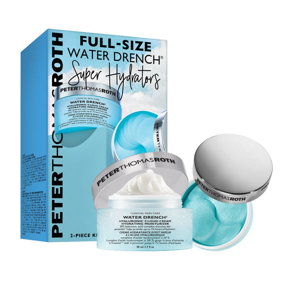 Peter Thomas Roth Full-Size Water Drench® Super Hydrators