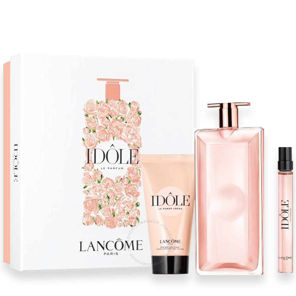 Idole perfume gift best sale set