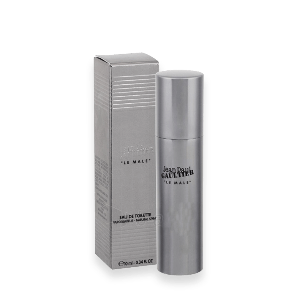 Jean paul gaultier 2025 le male white