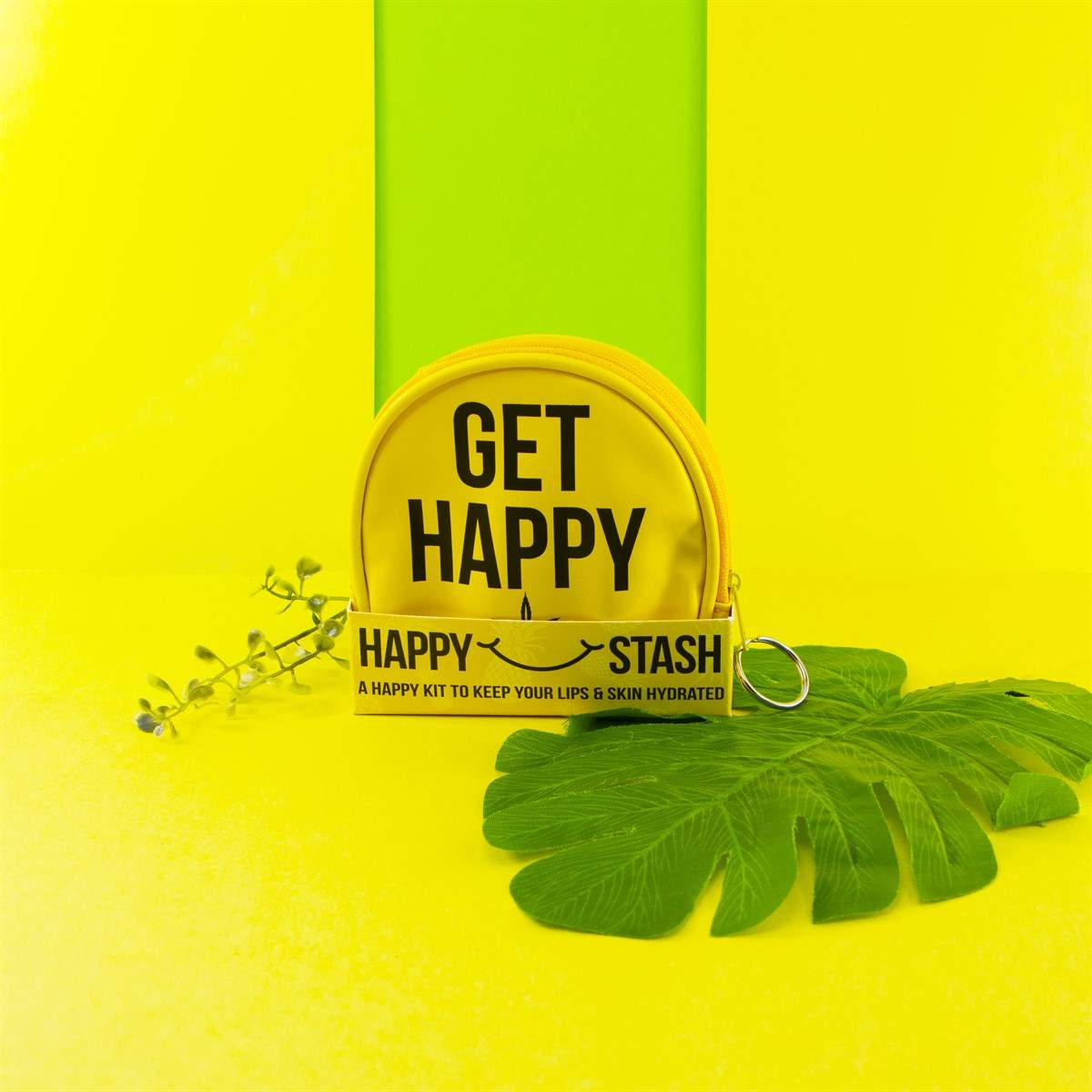 Hempz Happy Stash – Face and Body Shoppe
