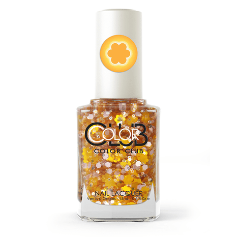Color Club Nailmoji Nail Lacquer