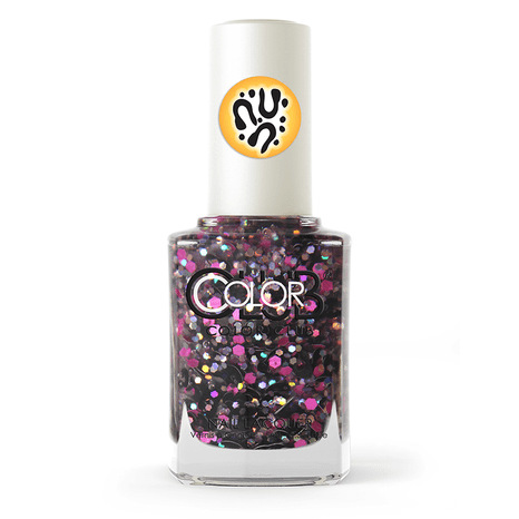 Color Club Nailmoji Nail Lacquer