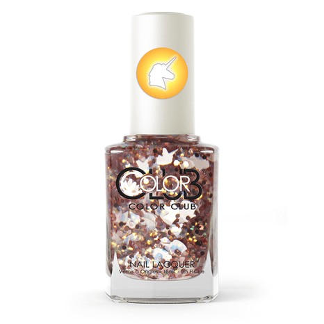 Color Club Nailmoji Nail Lacquer