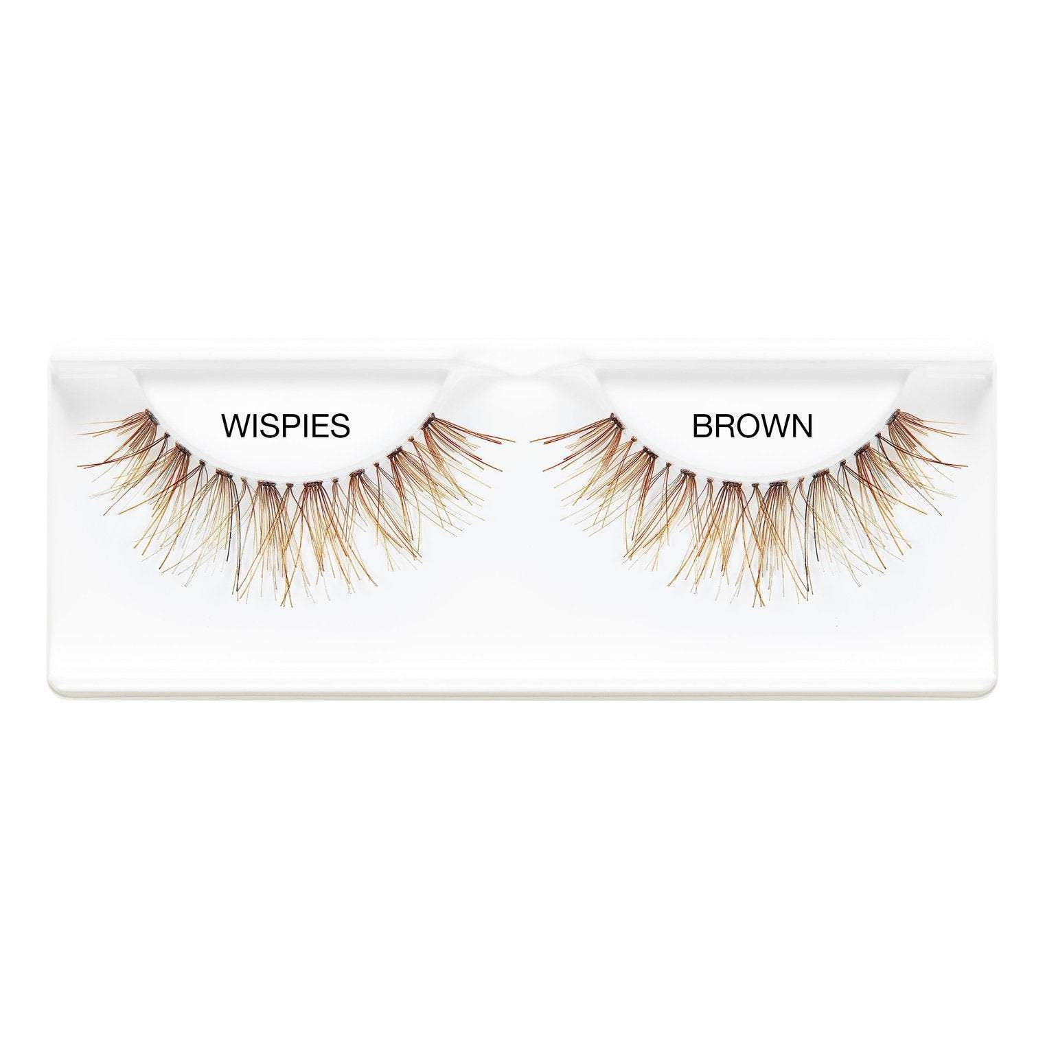 Ardell Wispies Brown-Ardell-ARD_Wispies,Brand_Ardell,Collection_Makeup,Makeup_Eye,Makeup_Faux Lashes