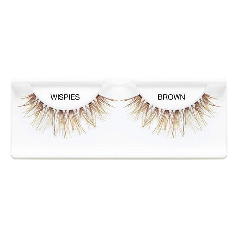 Ardell Wispies Brown-Ardell-ARD_Wispies,Brand_Ardell,Collection_Makeup,Makeup_Eye,Makeup_Faux Lashes