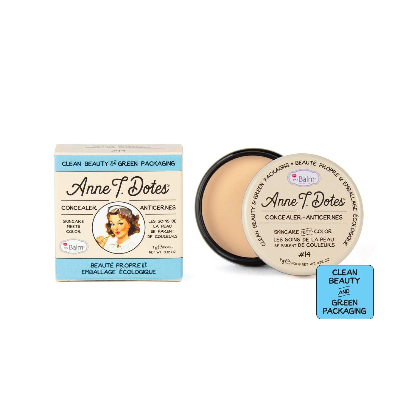 theBalm Anne T. Dote Concealer-theBalm-Brand_theBalm,Collection_Makeup,Makeup_Concealer,Makeup_Face,theBalm_Face