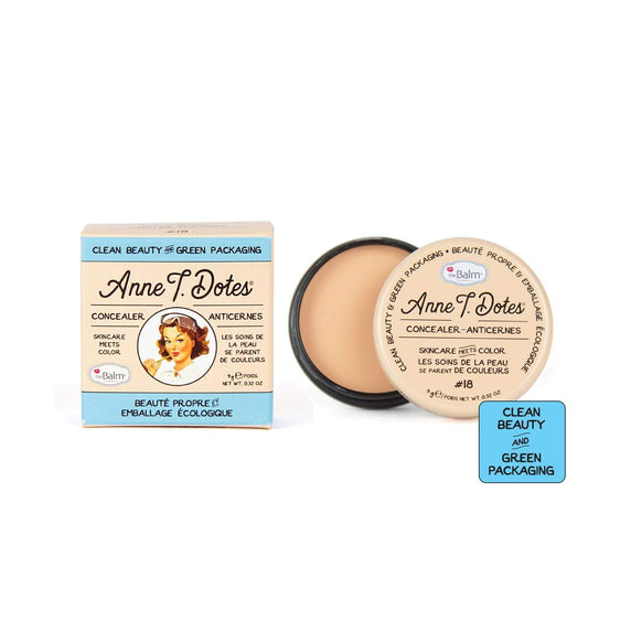 theBalm Anne T. Dote Concealer-theBalm-Brand_theBalm,Collection_Makeup,Makeup_Concealer,Makeup_Face,theBalm_Face