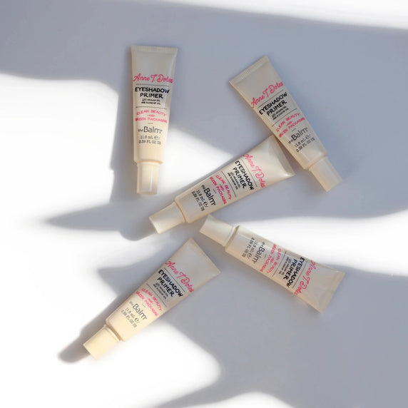 theBalm Anne T. Dotes® Eyeshadow Primer