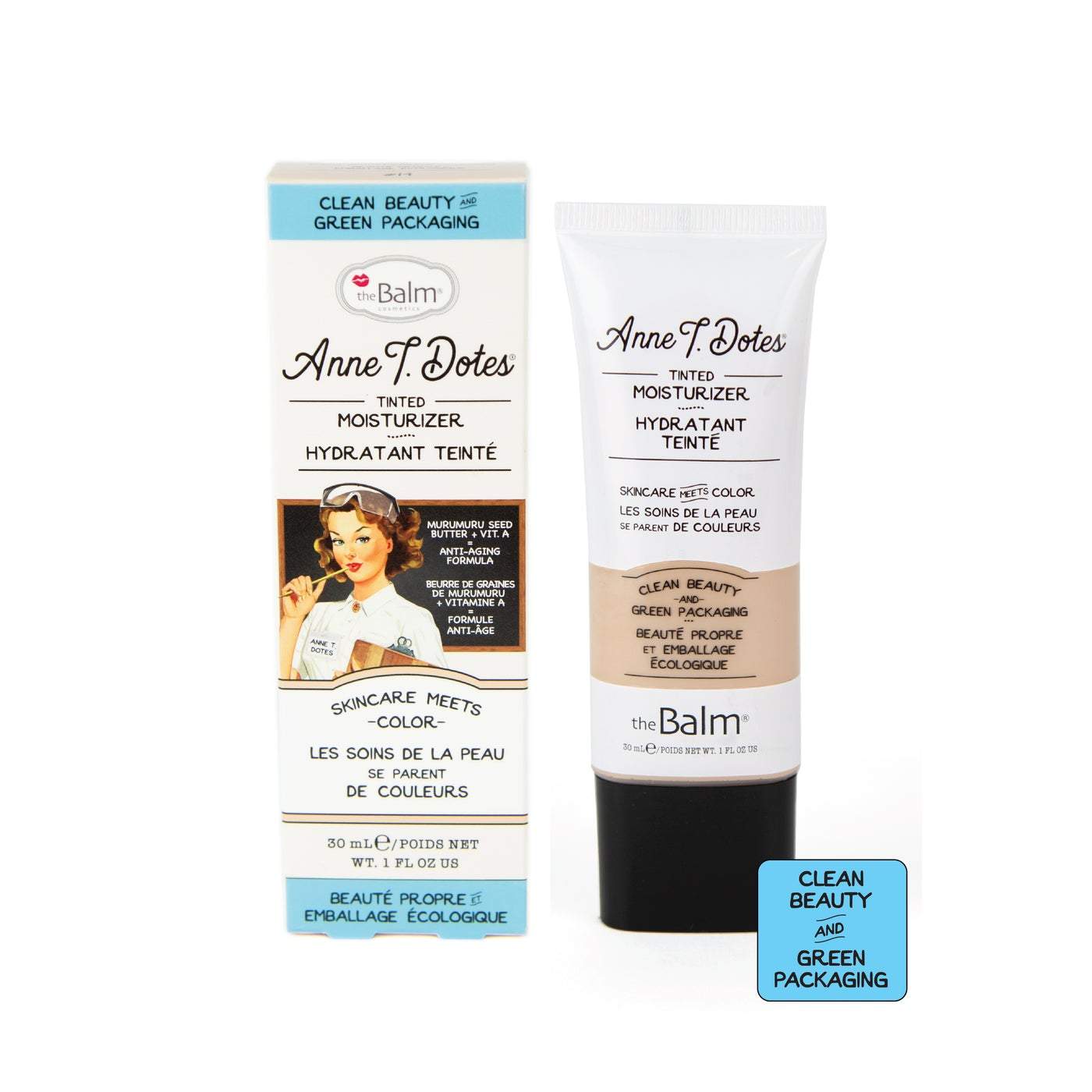 theBalm Anne T. Dote Tinted Moisturizer-theBalm-Brand_theBalm,Collection_Makeup,Makeup_Face,theBalm_Face