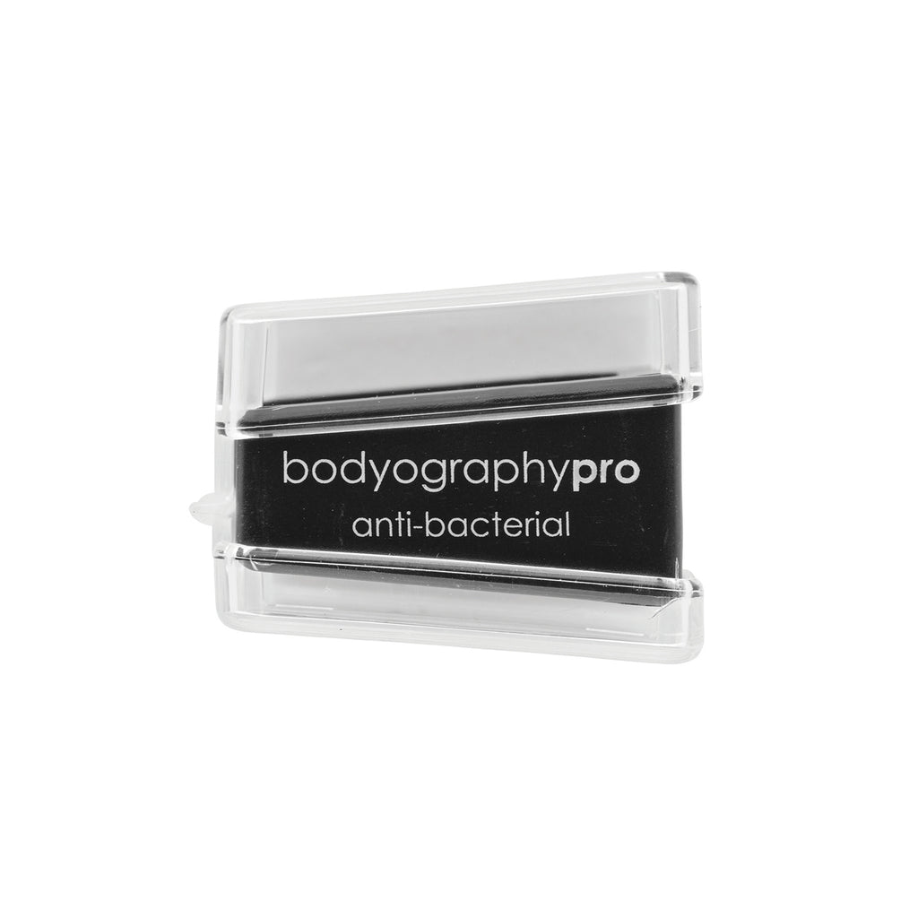 Bodyography Pro Anti-Bacterial Pencil Sharpener – Face and Body Shoppe