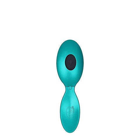 Wet Brush Pop and Go Detangler Built In Mirror-Wet Brush-2022_Minis,Brand_Wet Brush,Collection_Hair,Collection_Tools and Brushes,Tool_Brushes,Tool_Detangling Brush,Tool_Hair Tools,WET_Foldable Detanglers