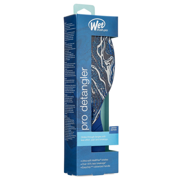 Wet Brush Pro Detangler- Mineral Sparkle