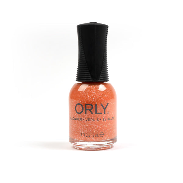 Orly 90's Inspired Jelly Nail Lacquer