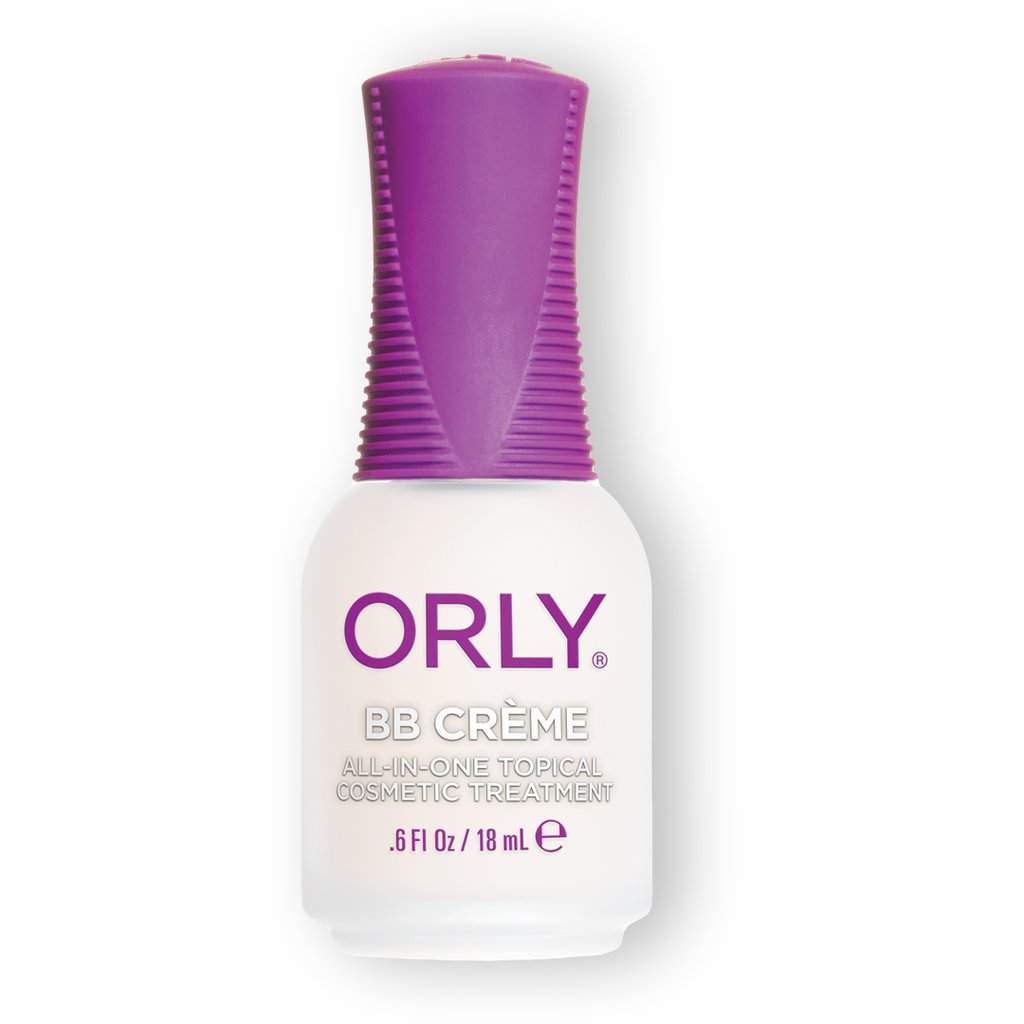 Orly Bb Creme Barely Blanc .6Fl oz/18ml 24632-Orly-Brand_Orly,Collection_Nails,Nail_Treatments,ORLY_Treatments