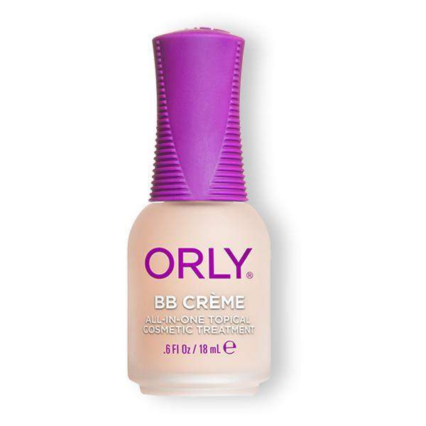 Orly Bb Creme Barely Nude .6Fl oz/18ml 24633-Orly-Brand_Orly,Collection_Nails,Nail_Treatments,ORLY_Treatments