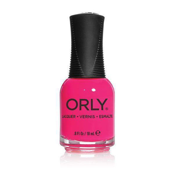 Orly Nail Lacquer Beach Cruiser .6fl oz-Orly-Brand_Orly,Collection_Nails,Collection_Summer,Nail_Polish,ORLY_Summer Laquers,Pride,Sale_FABuary