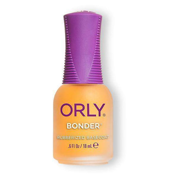 Orly Treatment Bonder Basecoat .6Fl oz-Orly-Brand_Orly,Collection_Nails,Nail_Base Coat,Nail_Treatments,ORLY_Treatments