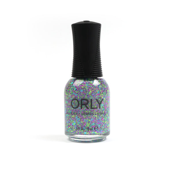 Orly Nail Lacquer Dancing Queen