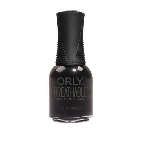 Orly Breathable All Tangled Up - Diamond Potential 2060029 .6 fl oz-Orly-Brand_Orly,Collection_Nails,Nail_Polish,ORLY_Fall Laquers
