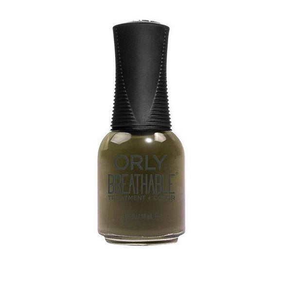 Orly Breathable All Tangled Up - Don't Leaf Me Hanging 2060025 .6 fl oz-Orly-Brand_Orly,Collection_Nails,Nail_Polish,ORLY_Fall Laquers