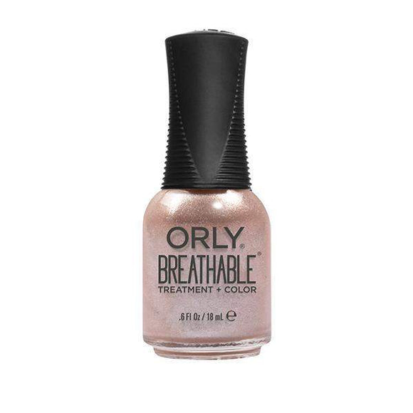 Orly Breathable All Tangled Up - Let's Get Fizz-icle 2060026 .6 fl oz-Orly-Brand_Orly,Collection_Nails,Nail_Polish,ORLY_Winter Laquers